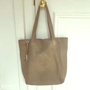 Ralph Lauren Tote